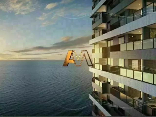 Imagem: Apartamento À Venda no Bairro Jaguaribe
