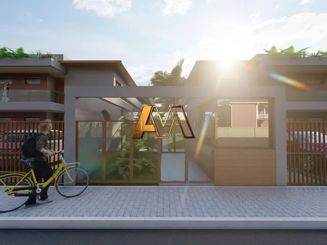 Imagem 10: Apartamento À Venda no Bairro Imbassaí - Mata de São João/Ba