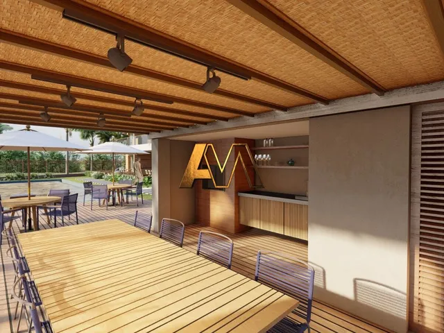 Imagem 8: Apartamento À Venda no Bairro Imbassaí - Mata de São João/Ba