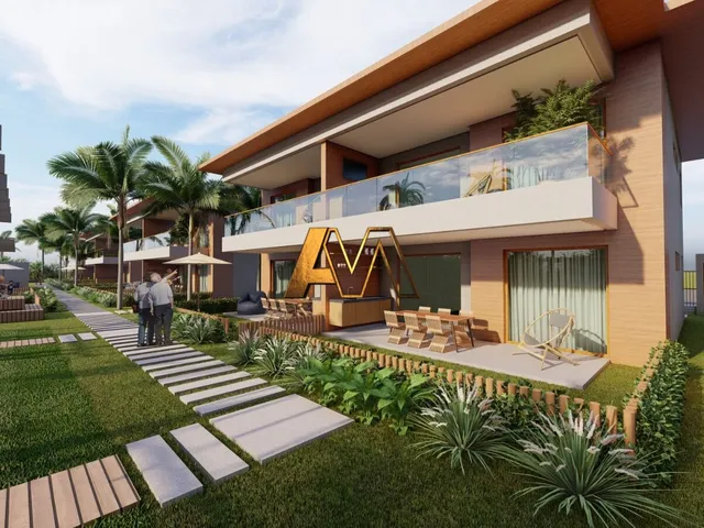 Imagem 3: Apartamento À Venda no Bairro Imbassaí - Mata de São João/Ba