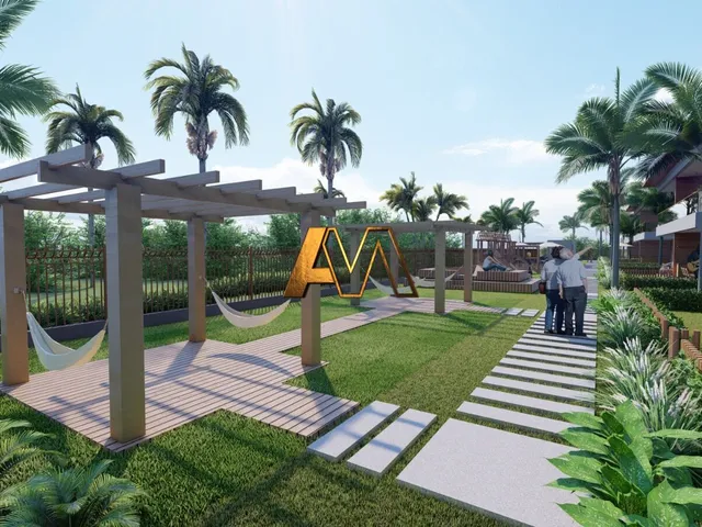 Imagem 5: Apartamento À Venda no Bairro Imbassaí - Mata de São João/Ba
