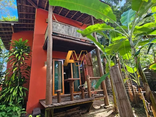 Imagem: DUPLEX COM VARANDA PROXIMO A PRAIA EM TAIPU
