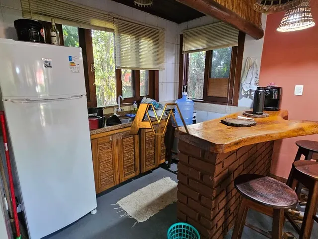 Imagem 6: Duplex com Varanda Proximo a Praia em Taipu de Fora