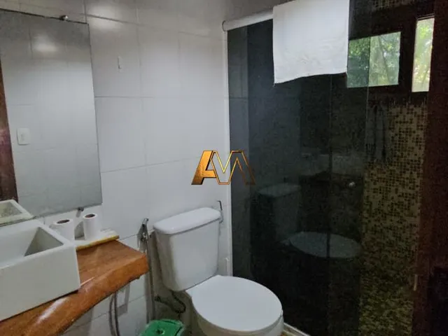 Imagem 12: Duplex com Varanda Proximo a Praia em Taipu de Fora