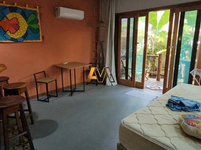 Imagem 14: Duplex com Varanda Proximo a Praia em Taipu de Fora