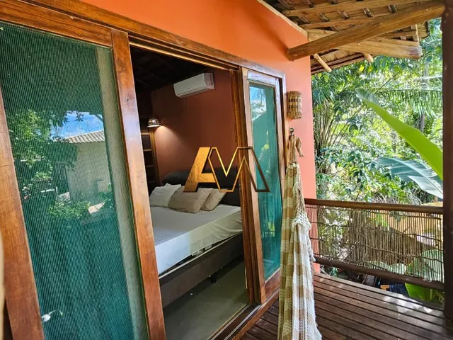 Imagem 7: Duplex com Varanda Proximo a Praia em Taipu de Fora