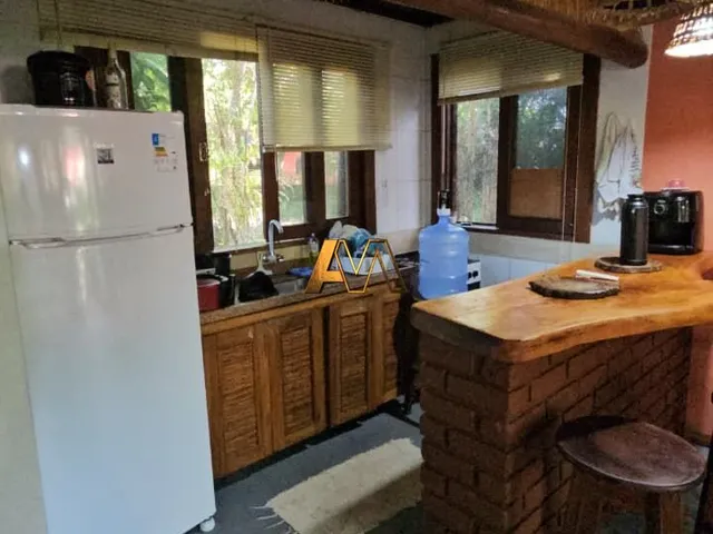 Imagem 8: Duplex com Varanda Proximo a Praia em Taipu de Fora