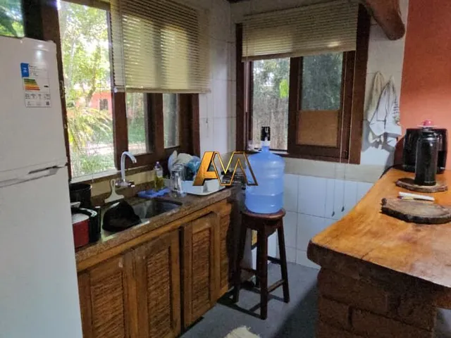 Imagem 16: Duplex com Varanda Proximo a Praia em Taipu de Fora