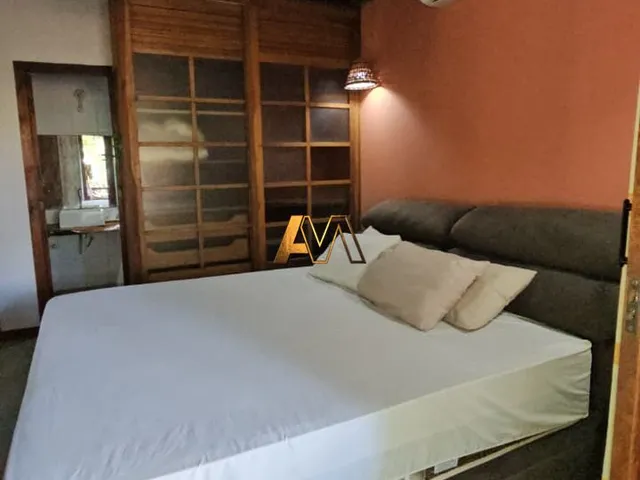 Imagem 4: Duplex com Varanda Proximo a Praia em Taipu de Fora