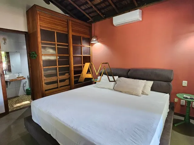 Imagem 13: Duplex com Varanda Proximo a Praia em Taipu de Fora