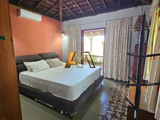 Imagem 11: Duplex com Varanda Proximo a Praia em Taipu de Fora