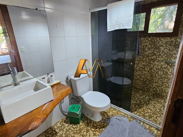 Imagem 15: Duplex com Varanda Proximo a Praia em Taipu de Fora