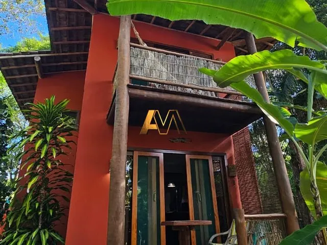 Imagem 9: Duplex com Varanda Proximo a Praia em Taipu de Fora
