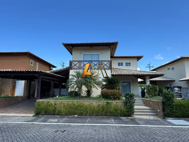 Imagem: CASA 4 SUÍTES NO VILA DAS PALMEIRAS PATAMARES