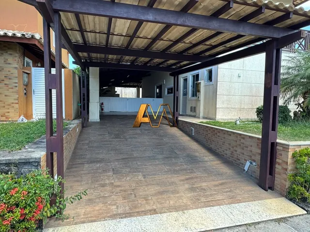 Imagem 8: CASA 4 SUÍTES NO VILA DAS PALMEIRAS PATAMARES