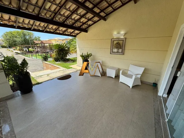 Imagem 4: CASA 4 SUÍTES NO VILA DAS PALMEIRAS PATAMARES