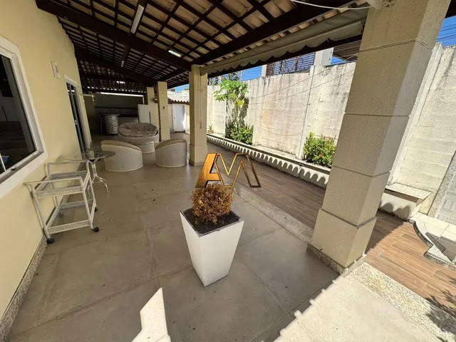 Imagem 12: CASA 4 SUÍTES NO VILA DAS PALMEIRAS PATAMARES