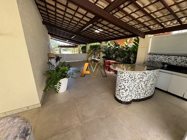 Imagem 5: CASA 4 SUÍTES NO VILA DAS PALMEIRAS PATAMARES