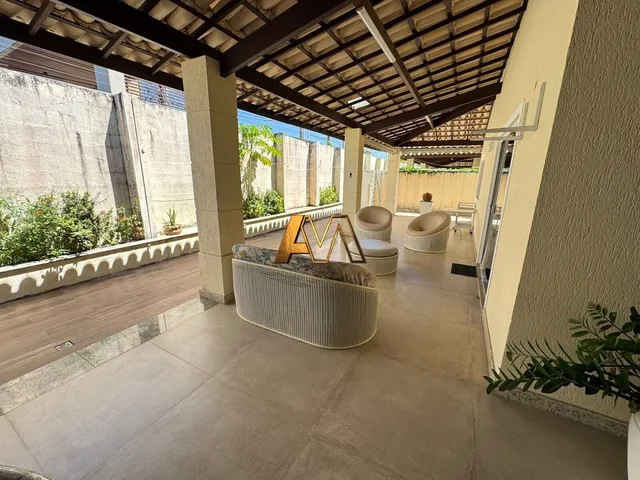 Imagem 16: CASA 4 SUÍTES NO VILA DAS PALMEIRAS PATAMARES
