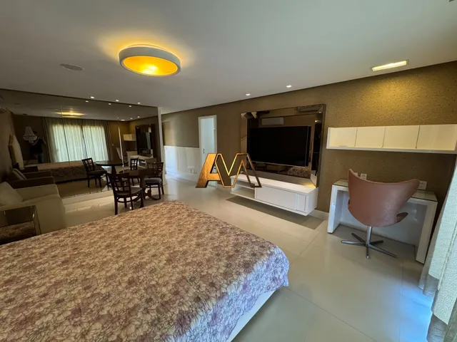 Imagem 6: CASA 4 SUÍTES NO VILA DAS PALMEIRAS PATAMARES