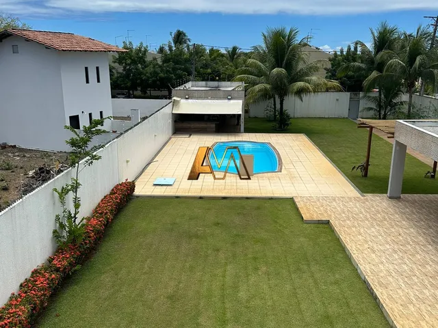 Imagem 8: Casa À Venda no Bairro Guarajuba - Camaçari/Ba