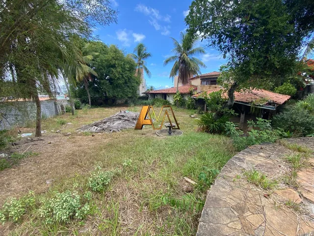 Imagem 4: Terreno À Venda no Bairro Itapuã - Salvador/Ba