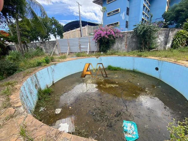 Imagem 2: Terreno À Venda no Bairro Itapuã - Salvador/Ba