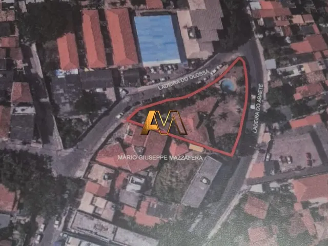 Imagem 5: Terreno À Venda no Bairro Itapuã - Salvador/Ba