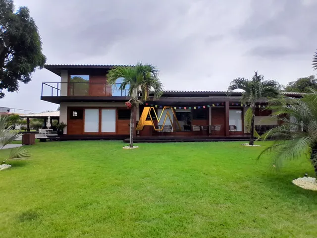 Imagem: Casa À Venda no Bairro Itacimirim (Monte