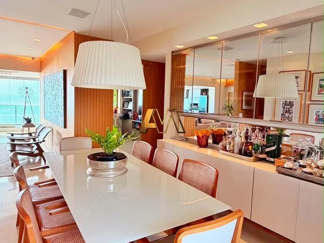 Imagem 16: Apto 3/4 com Gabinete no Hemisphere 360