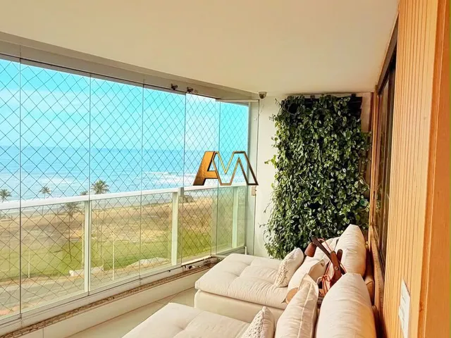 Imagem 3: Apto 3/4 com Gabinete no Hemisphere 360
