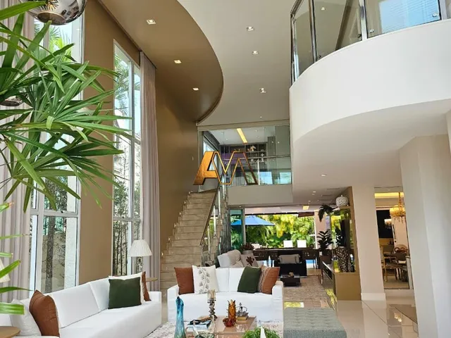 Imagem: Casa À Venda no Bairro Alphaville II