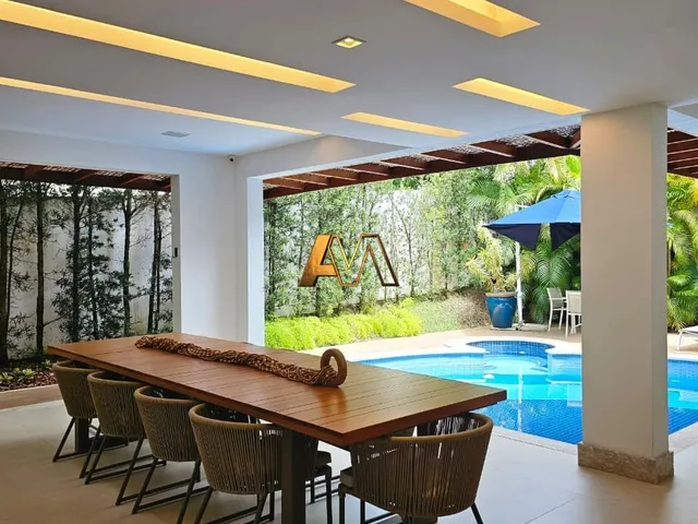 Imagem 13: Casa À Venda no Bairro Alphaville II - Salvador/Ba