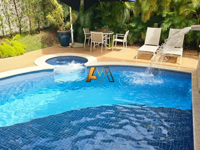 Imagem 4: Casa À Venda no Bairro Alphaville II - Salvador/Ba