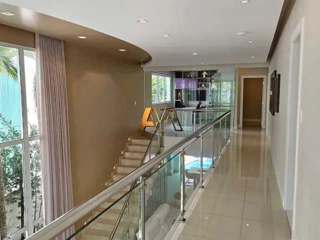 Imagem 7: Casa À Venda no Bairro Alphaville II - Salvador/Ba
