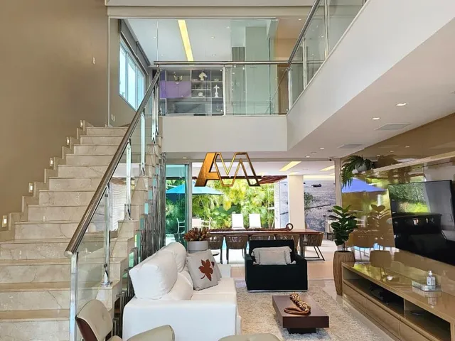 Imagem 6: Casa À Venda no Bairro Alphaville II - Salvador/Ba