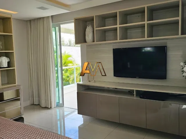 Imagem 3: Casa À Venda no Bairro Alphaville II - Salvador/Ba
