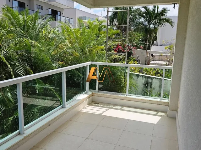 Imagem 9: Casa À Venda no Bairro Alphaville II - Salvador/Ba