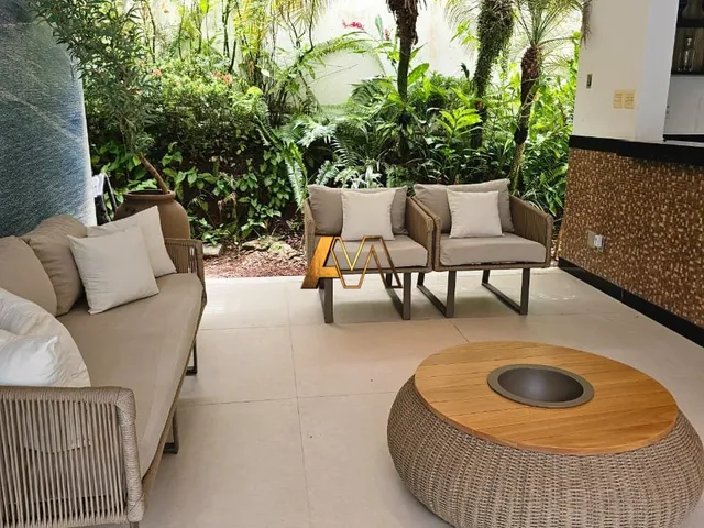 Imagem 11: Casa À Venda no Bairro Alphaville II - Salvador/Ba