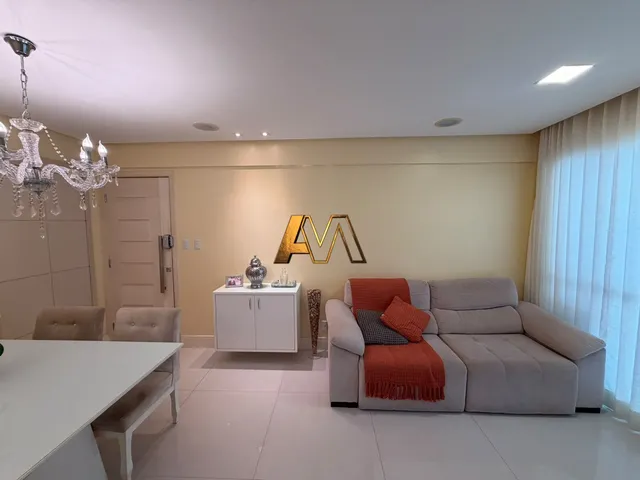 Imagem 4: Apartamento À Venda no Bairro Patamares - Salvador/Ba