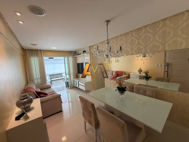 Imagem 9: Apartamento À Venda no Bairro Patamares - Salvador/Ba