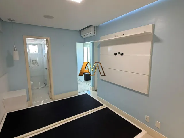Imagem 5: Apartamento À Venda no Bairro Patamares - Salvador/Ba