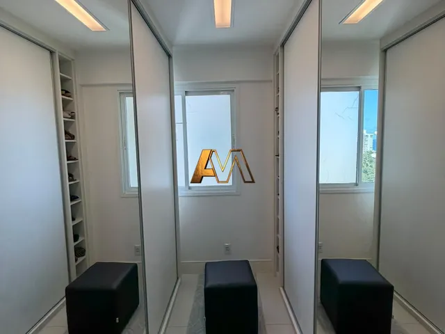 Imagem 13: Apartamento À Venda no Bairro Patamares - Salvador/Ba