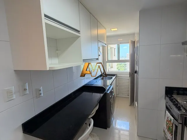 Imagem 15: Apartamento À Venda no Bairro Patamares - Salvador/Ba