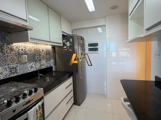 Imagem 3: Apartamento À Venda no Bairro Patamares - Salvador/Ba
