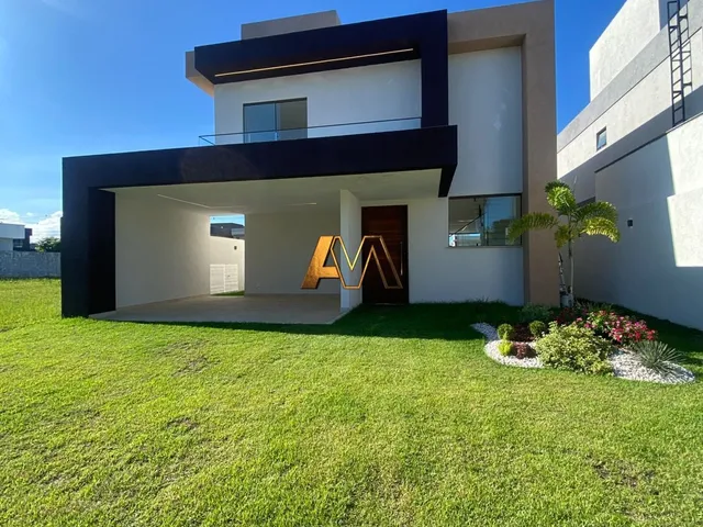 Imagem: Casa à venda no bairro Jardim Limoeiro