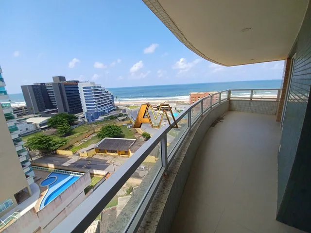 Imagem: Apartamento 3/4 em Armação - 4 Possibilidades