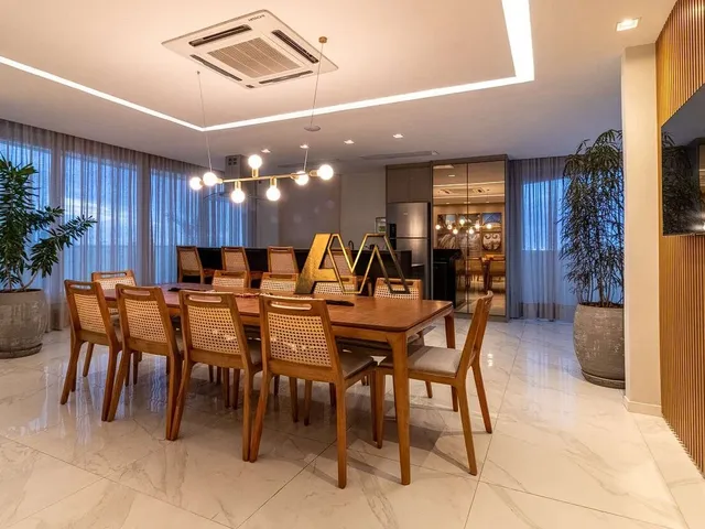 Imagem 13: Apartamento 3/4 em Armação - 4 Possibilidades de Planta