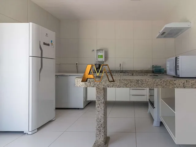 Imagem 3: Apartamento 3/4 em Armação - 4 Possibilidades de Planta
