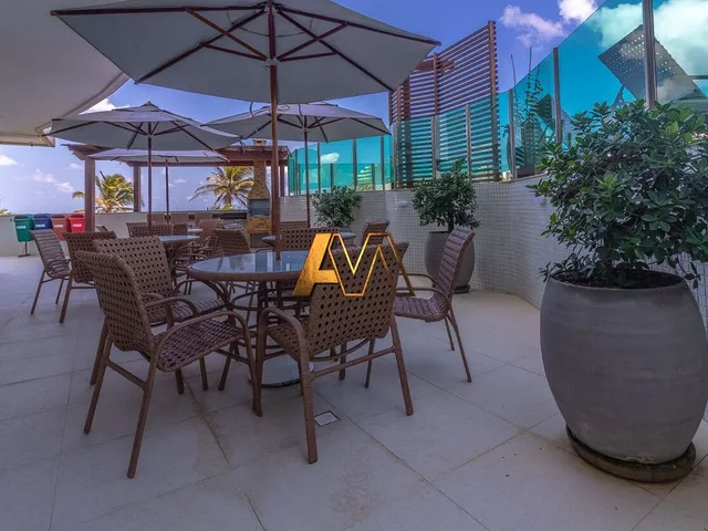 Imagem 10: Apartamento 3/4 em Armação - 4 Possibilidades de Planta